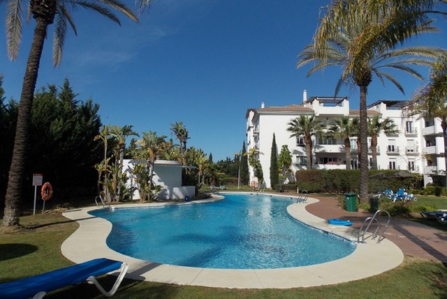 https://www.clubvillamar.comApartment Marbella 45 - Main