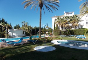 https://www.clubvillamar.comApartment Marbella 45 - 2