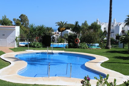 Apartment Marbella 51 - 1