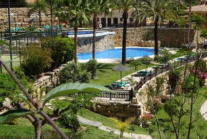 Apartment Marbella 46 - 1