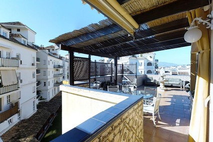 Apartment Marbella 49 - 1