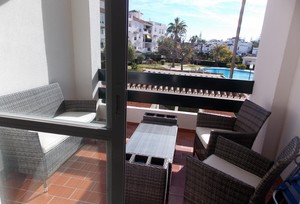 https://www.clubvillamar.comApartment Marbella 50 - 3