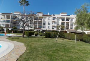 https://www.clubvillamar.comApartment Marbella 50 - 4