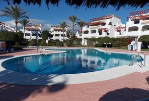 https://www.clubvillamar.comApartment Marbella 52 - 2