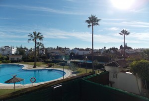 https://www.clubvillamar.comApartment Marbella 53 - 3