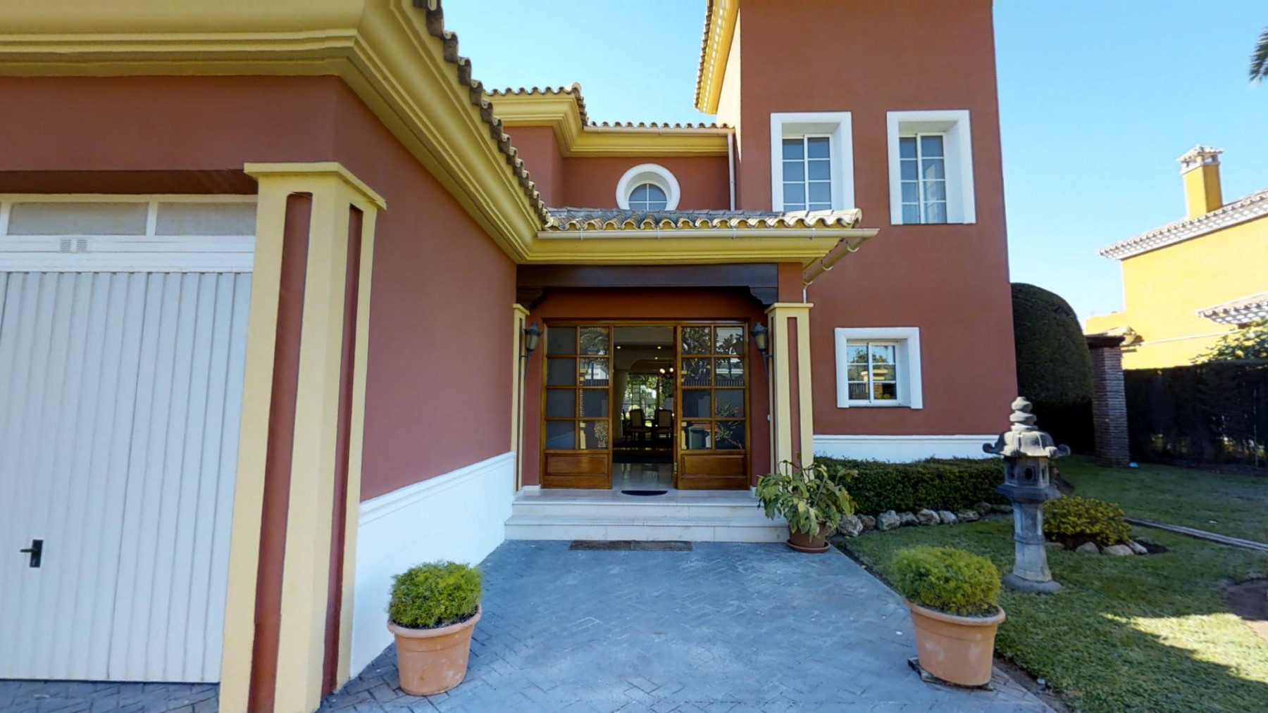 Villa Atokos,Estepona,Costa del Sol #2