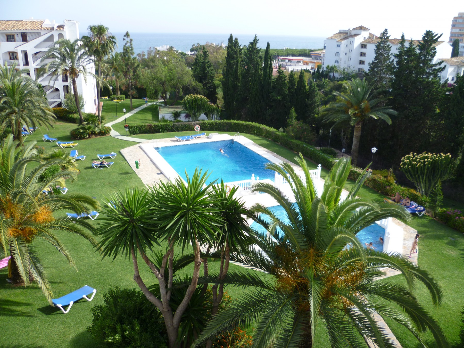 Villa Apartment Marbella 55,Mijas,Costa del Sol #2