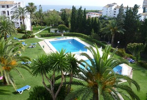 https://www.clubvillamar.comApartment Marbella 55 - 2