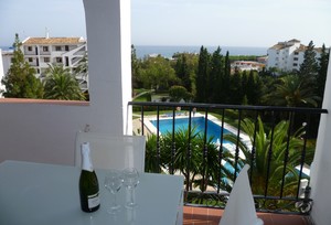 https://www.clubvillamar.comApartment Marbella 55 - 3