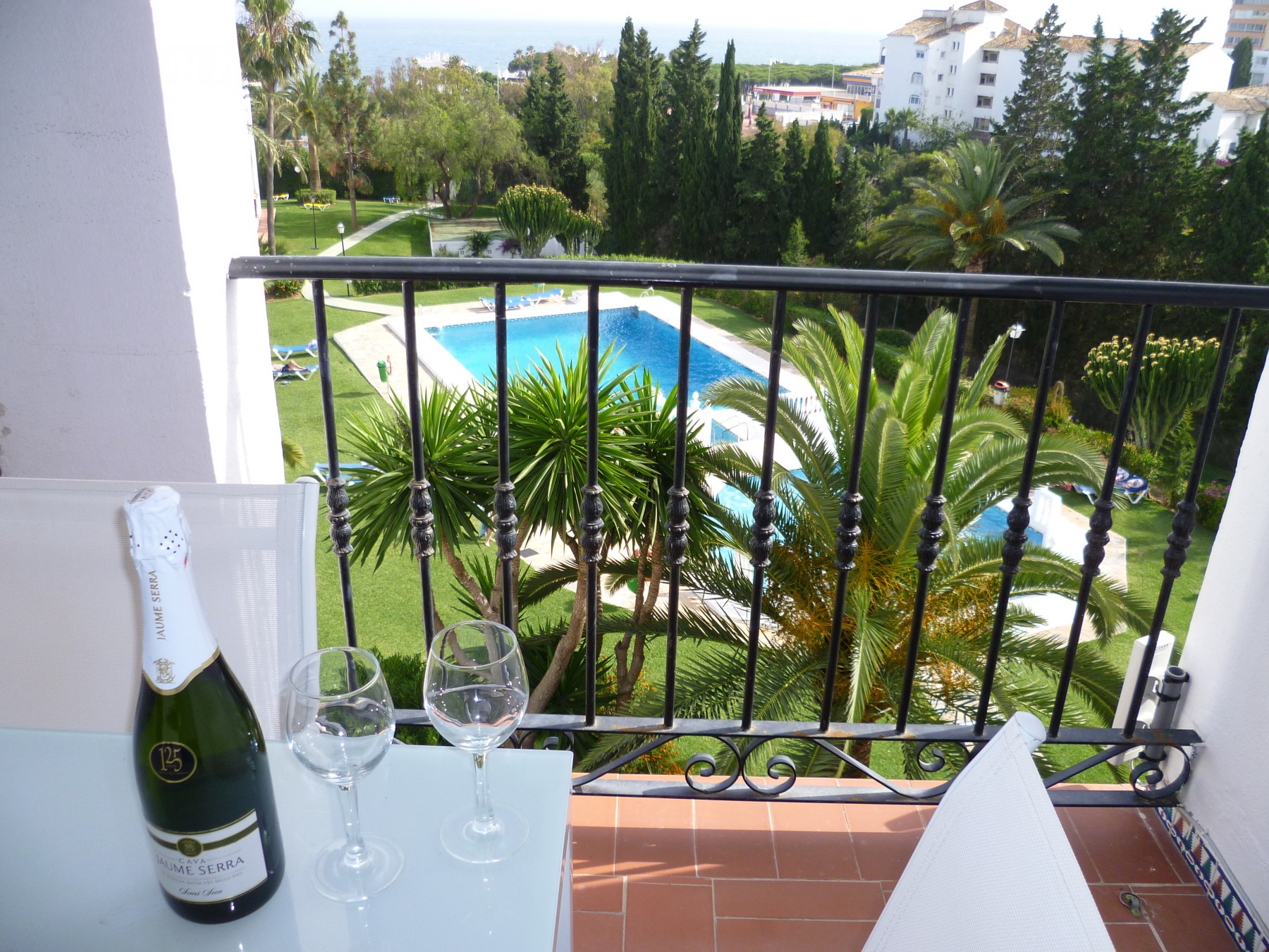 Villa Apartment Marbella 55,Mijas,Costa del Sol #1