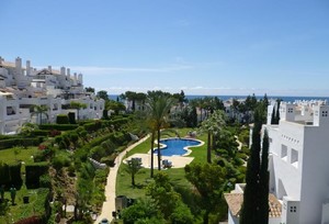 https://www.clubvillamar.comApartment Marbella 57 - 4