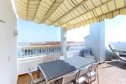 Apartment Marbella 58 - 1