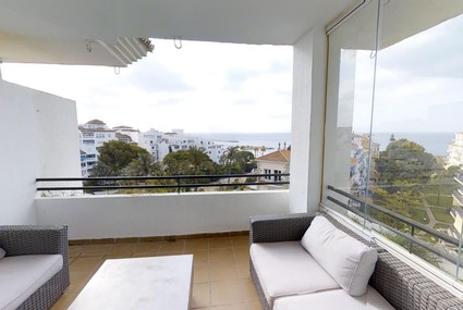 Apartment Marbella 59 - 1