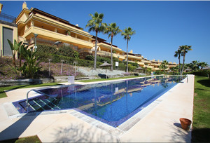 https://www.clubvillamar.comApartment Marbella 60 - 2