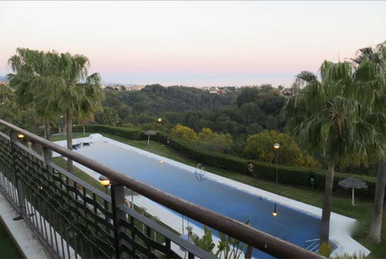 Apartment Marbella 60 - 1