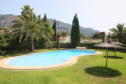 Residencial Montesol - 1