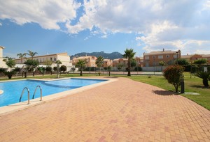 https://www.clubvillamar.comApartment Zafiro Real - 5