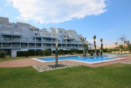 Apartment Zafiro Real - 1