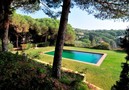 Villa Bianchi,Cabrils,Costa Maresme image-3