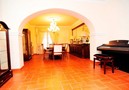 Villa Bianchi,Cabrils,Costa Maresme image-24