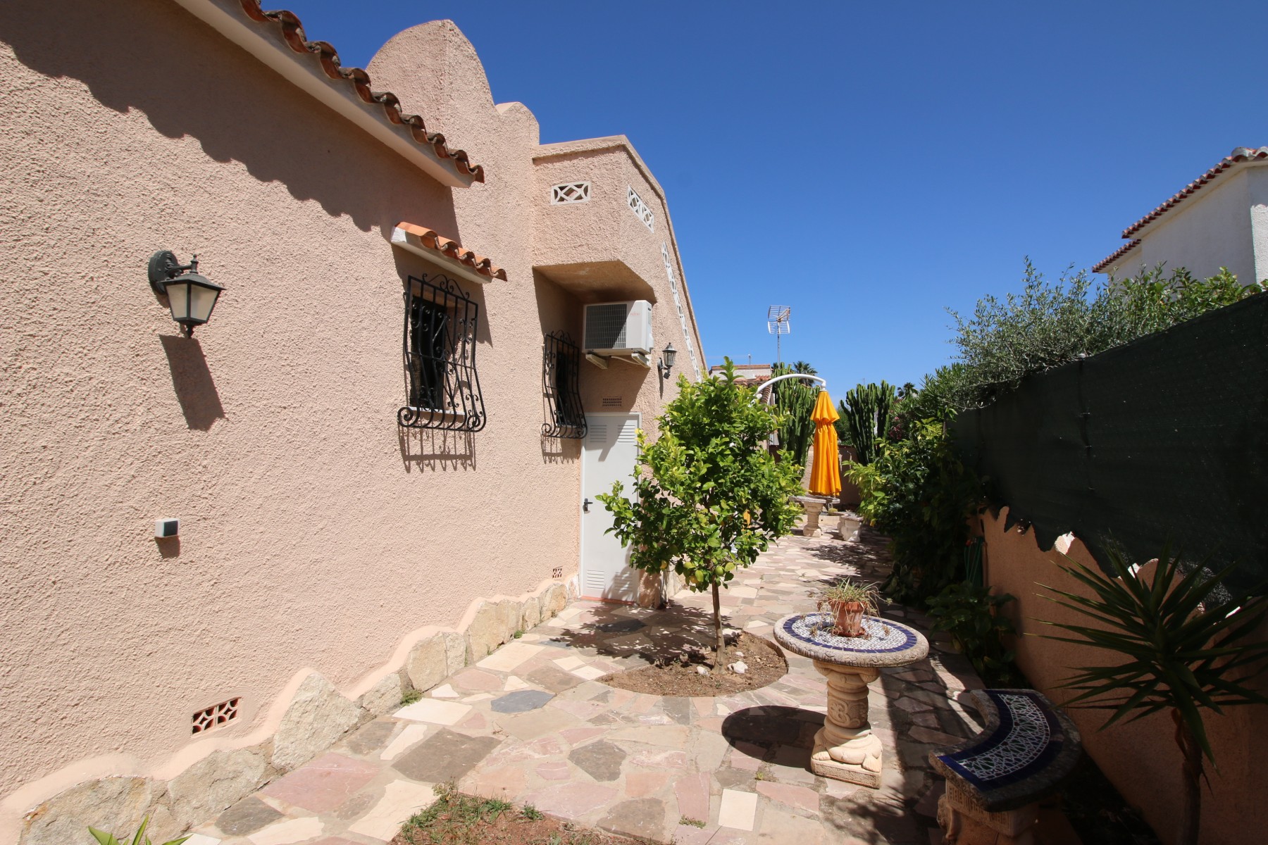 Holiday home Alicante Alicante Villa Spain for rent Els Poblets FR