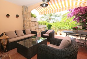 https://www.clubvillamar.comCasa Baronia - 4
