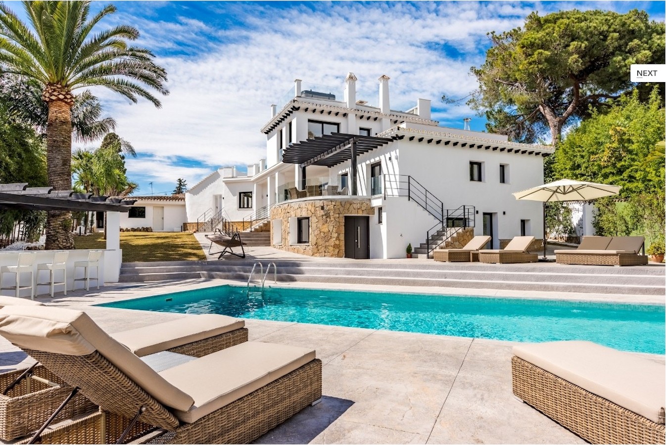 Villa Delos,Marbella,Costa del Sol #1