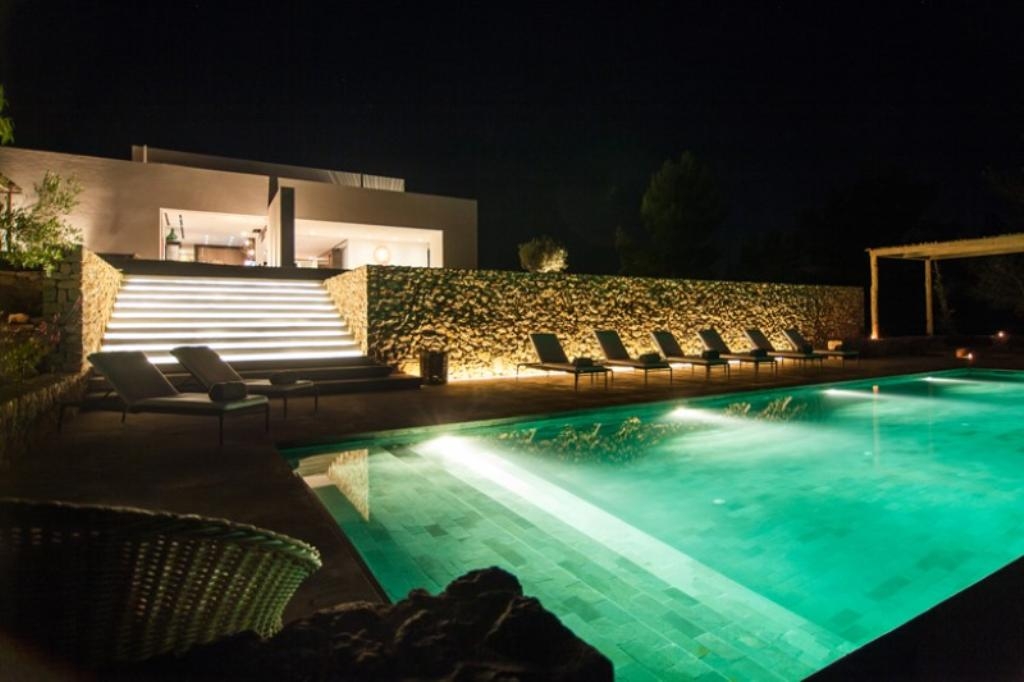 Villa Buren,Sant Joan de Labritja,Ibiza #1