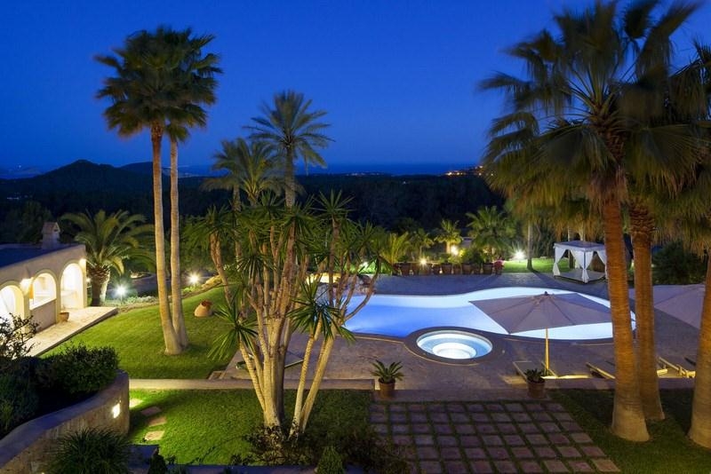 Villa Simpson,Sant Josep De Sa Talaia,Ibiza #1