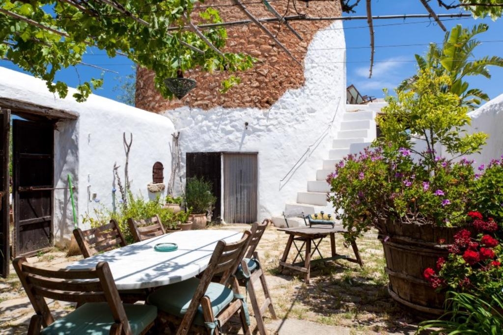 Holiday home San Lorenzo Villa Spain for rent Padova