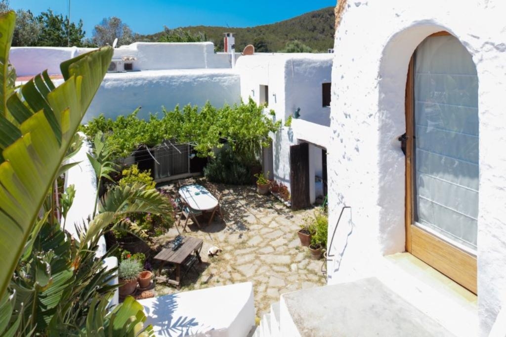 Holiday home San Lorenzo Villa Spain for rent Padova