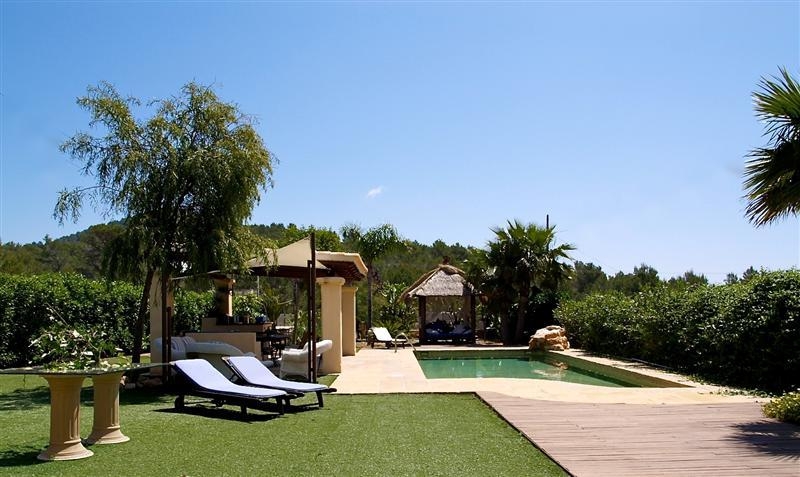 Villa Pisa,San Jose,Ibiza #1