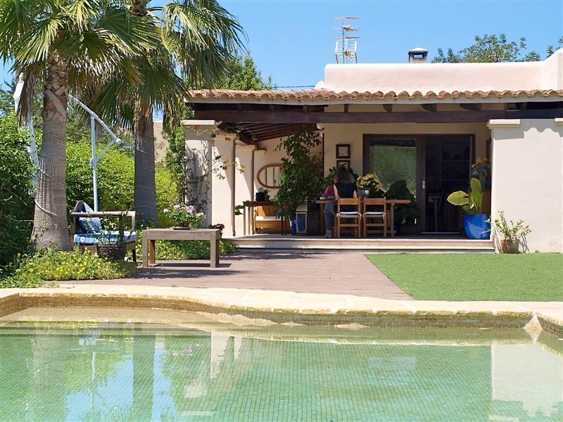 Villa Pisa,San Jose,Ibiza #2