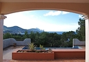 Villa Pompei,Cala Tarida,Ibiza image-5