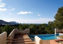 Villa Pompei,Cala Tarida,Ibiza image-2