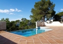 Villa Pompei,Cala Tarida,Ibiza image-1