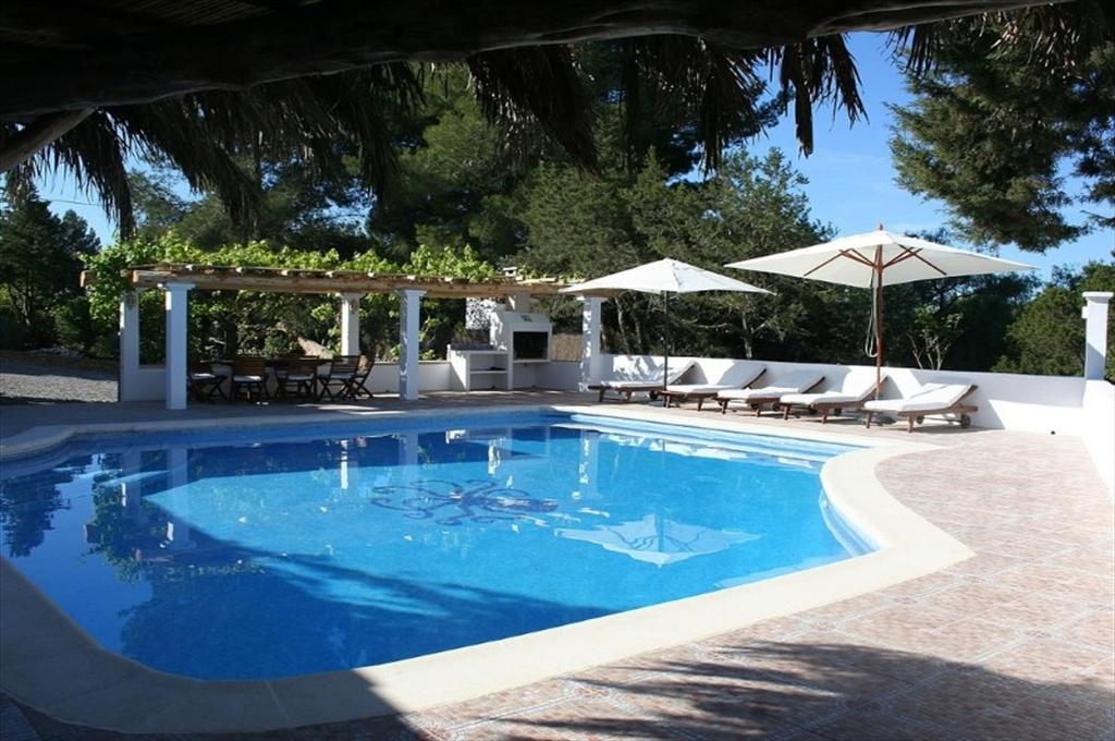 Villa Coolidge,San Jose,Ibiza #1