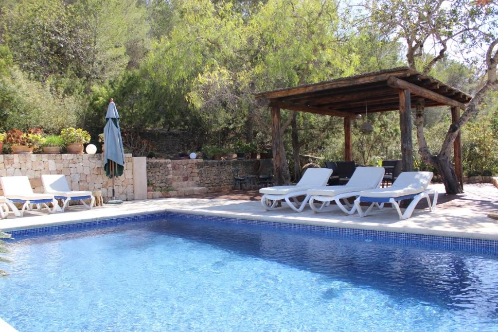 Villa Mastiano,San Agustín,Ibiza Villa Mastiano,San Agustín,Ibiza #1