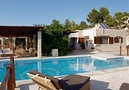 Villa Paceco,Cala D Hort,Ibiza image-4