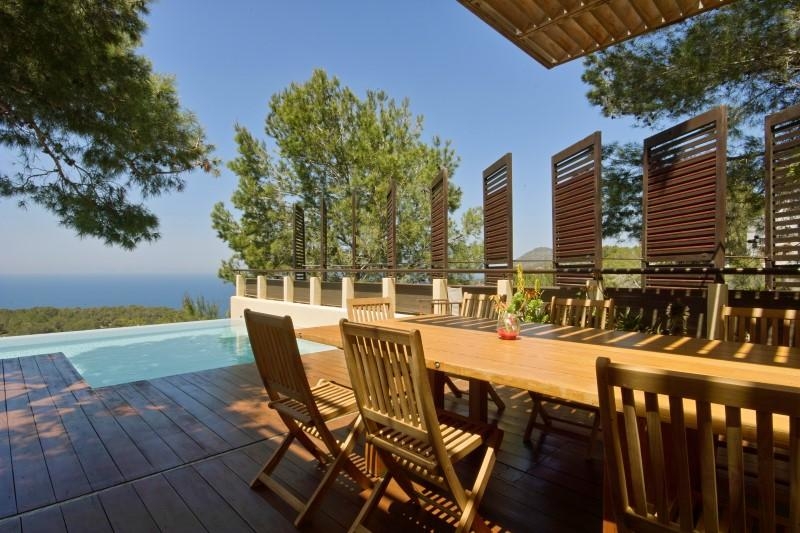 Holiday home Cala Salada Villa Spain for rent Cremona
