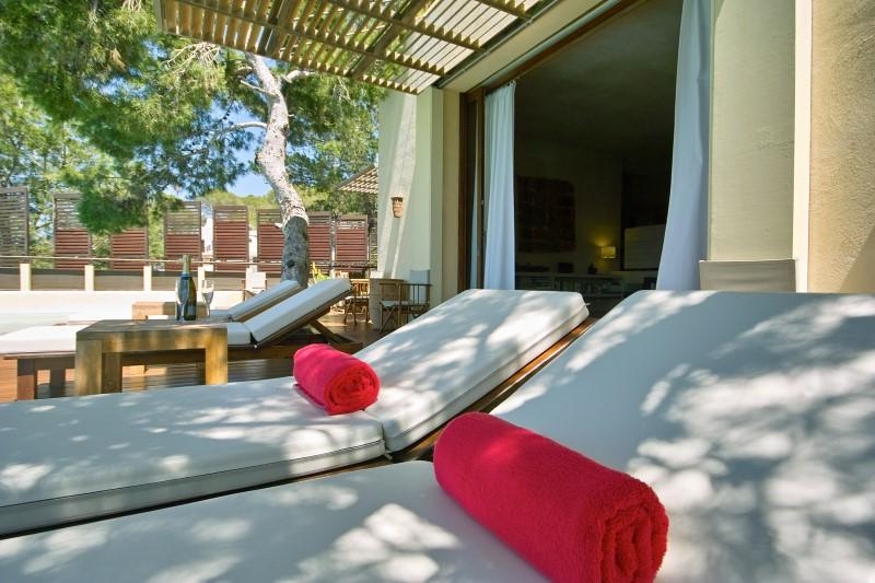 Holiday home Cala Salada Villa Spain for rent Cremona