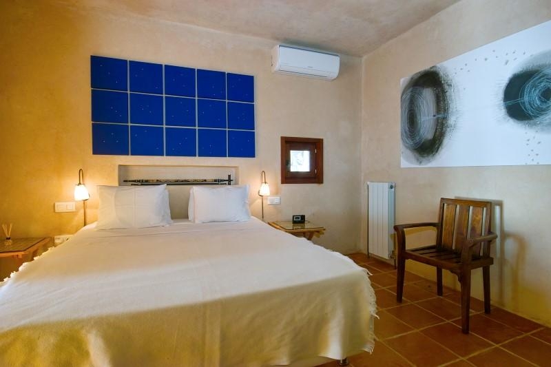 Holiday home Cala Salada Villa Spain for rent Cremona