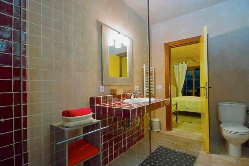 Holiday home Cala Salada Villa Spain for rent Cremona