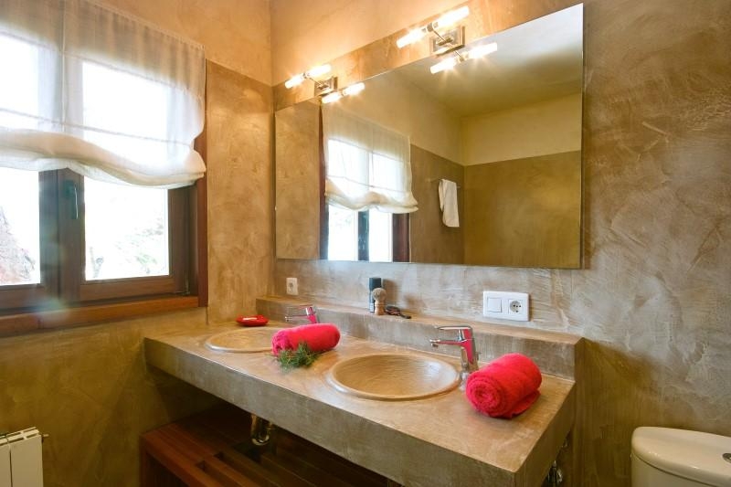 Holiday home Cala Salada Villa Spain for rent Cremona