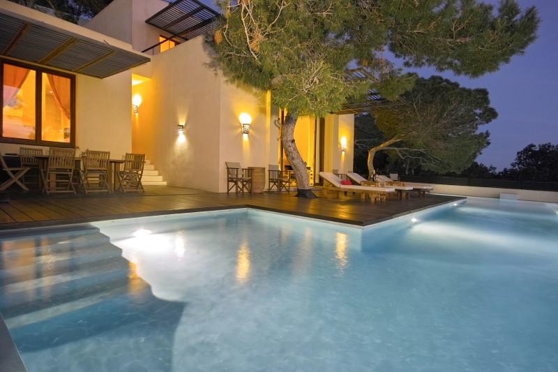 Holiday home Cala Salada Villa Spain for rent Cremona