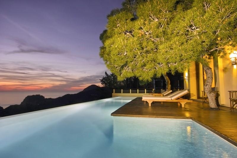 Holiday home Cala Salada Villa Spain for rent Cremona