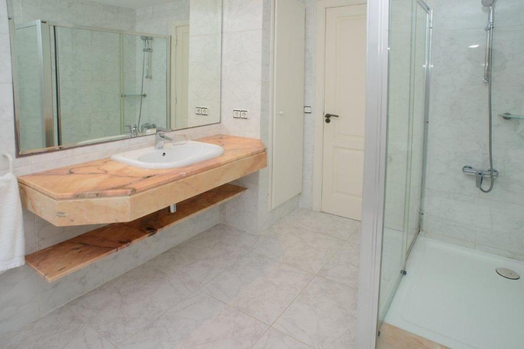 Holiday home San Agustín Villa Spain for rent Incisa