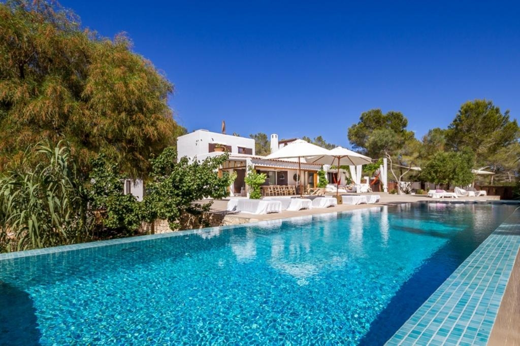 Villa Addington,Cala Jondal,Ibiza #2