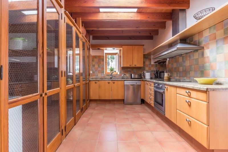 Holiday home Santa Eulalia Villa Spain for rent Disraeli