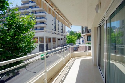 Apartment Azorin - 1